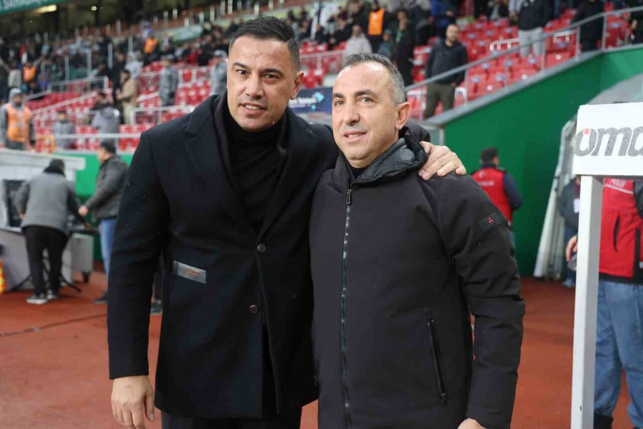 Trendyol Süper Lig 15. haftasında Konyaspor, Çaykur Rizespor ile mücadele