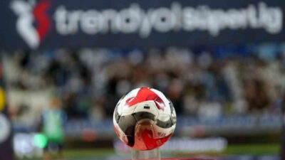 Trendyol Süper Lig'in 16. haftası, Kasımpaşa ve Gençlerbirliği maçıyla yarın