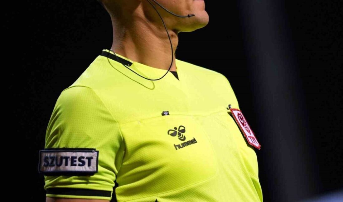 Trendyol Süper Lig'in 16. haftasında yer alacak müsabakalarda hakemler belirlendi.