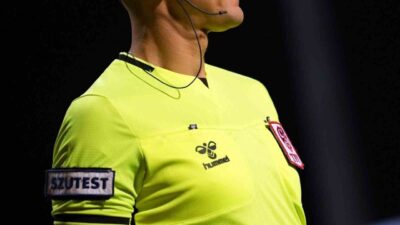 Trendyol Süper Lig'in 16. haftasında yer alacak müsabakalarda hakemler belirlendi.