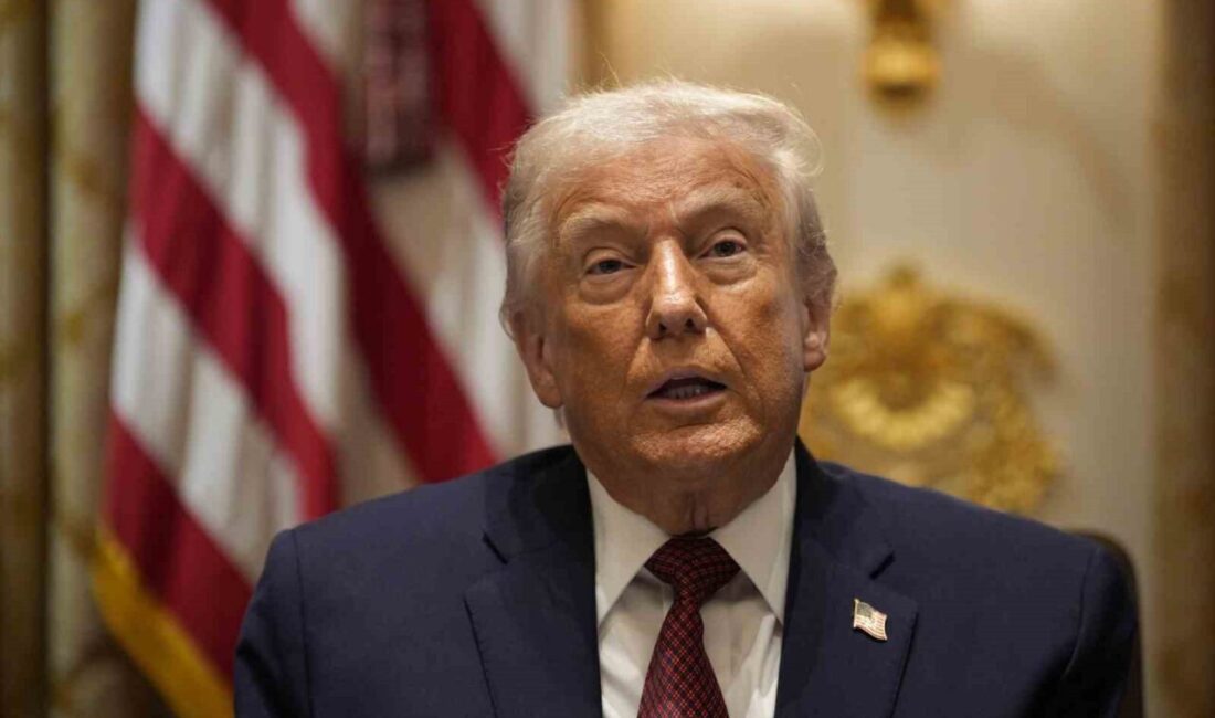 Trump: “Erdoğan ile İlişkilerim Güçlü, Avrupa’daki Göç Politikaları Felaket” Donald Trump, Cumhurbaşkanı Recep Tayyip Erdoğan ile dostluğuna vurgu yaparak,