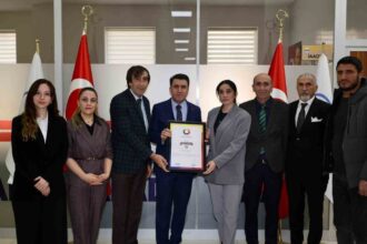 Tunceli Müzesi, Uluslararası Biosphere Sertifikası ile Sürdürülebilir Müze Yaklaşımını Tescilledi.