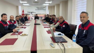 Tunceli'de 2026-2028 yıllarını kapsayan hayvansal üretim ve su ürünleri planlaması,