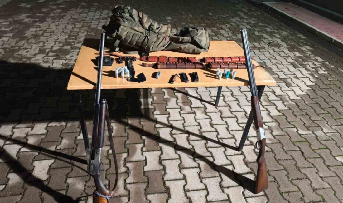 Tunceli’de Yasa Dışı Avcılık Yapan 7 Kişiye 1 Milyon 96 Bin TL Ceza Kesildi Tunceli'de jandarma ve Doğa Koruma ve Milli Parklar ekipleri, yasa