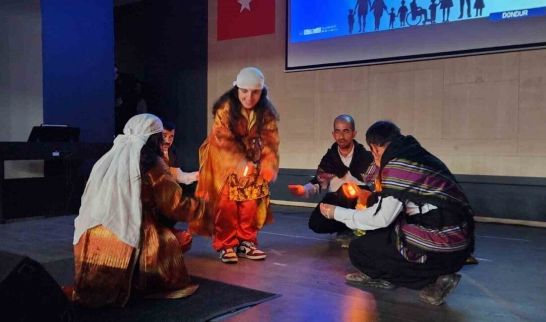 Tunceli'de, Aile ve Sosyal Hizmetler İl Müdürlüğü ve İl Milli