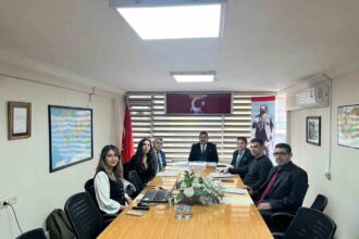 Turgutlu’daki Denetimli Serbestlik Müdürlüğü, 2025 Yılında 3,5 Milyon TL Tasarruf Sağladı