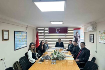 Turgutlu’daki Denetimli Serbestlik Müdürlüğü, 2025 Yılında 3,5 Milyon TL Tasarruf Sağladı