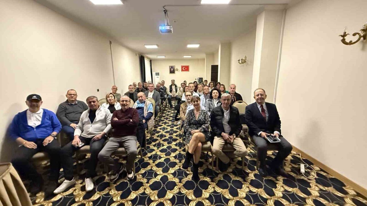 Aydın Turizm İşletmeciliği ve Otelcilik Yüksek Okulu Mezunları Derneği (ATİOYOMED),