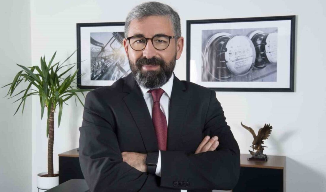 ESCON Enerji, ‘Türk Sanayisinin Enerji Verimliliği Raporu'nun üçüncüsünü yayımladı. Rapor,