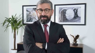 ESCON Enerji, ‘Türk Sanayisinin Enerji Verimliliği Raporu’nun üçüncüsünü çıkardı. CEO