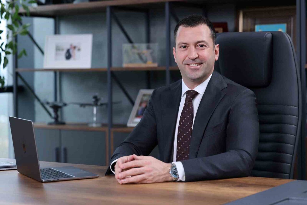 Samsun Yurt Savunma (SYS) Grup, AEI Systems sponsorluğunda 9-10 Aralık