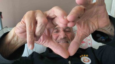 Ünlü oyuncu Coşkun Göğen, Antalya'da üç gündür hastanede tedavi görmekteydi.