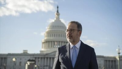 Dr. Mehmet Kasapoğlu, 8-10 Aralık tarihlerinde Washington’da düzenlenen NATO PA