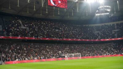 A Milli Futbol Takımı, 2026 FIFA Dünya Kupası Elemeleri play-off