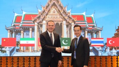 Türkiye Uzay Ajansı Başkanı Yusuf Kıraç, Asya-Pasifik Uzay İş Birliği