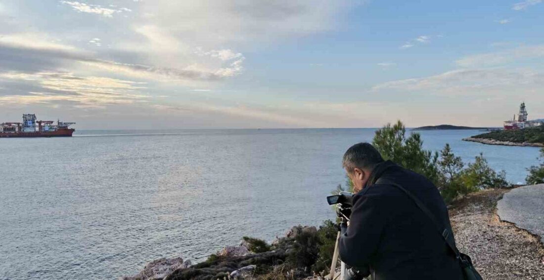 Türkiye, Enerji ve Tabii Kaynaklar Bakanı Alparslan Bayraktar’ın duyurusuyla Karadeniz’de