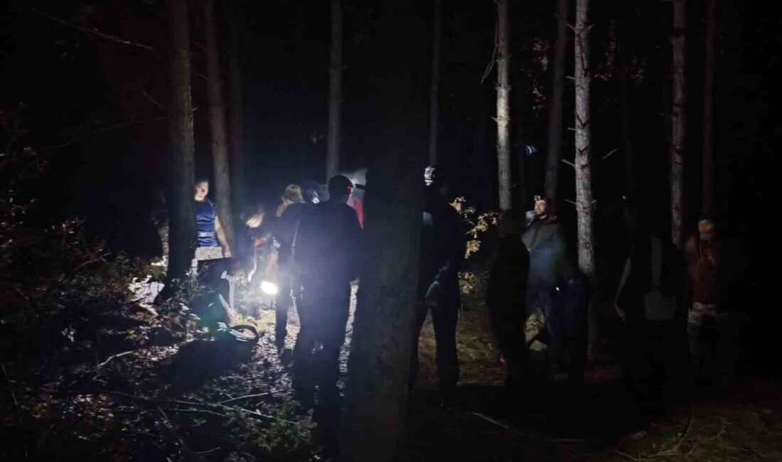 Eskişehir Doğa Aktiviteleri Grubu (ESDAG), Uluslararası Dağ Günü etkinliği kapsamında