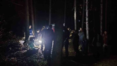 Eskişehir Doğa Aktiviteleri Grubu (ESDAG), Uluslararası Dağ Günü etkinliği kapsamında