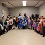 Ümraniye Belediyesi’nden Geri Dönüşüm Temalı Defile ile Sıfır Atık Bilinci Aşılandı