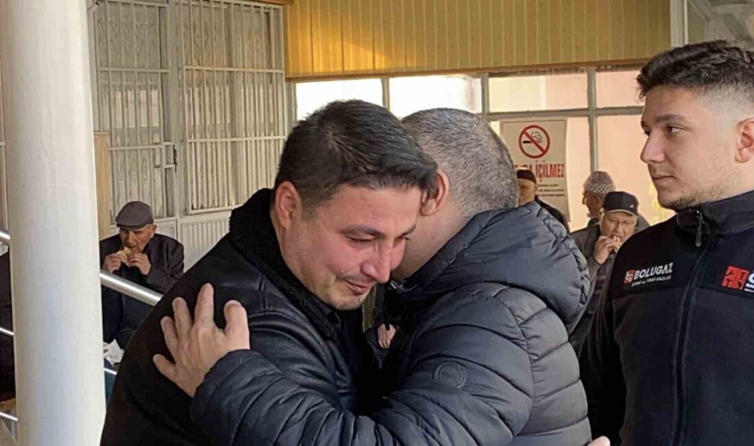 Bolu'dan umre için giden Hamza Ak, Suudi Arabistan'da kalp krizi