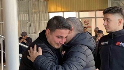 Bolu'dan umre için giden Hamza Ak, Suudi Arabistan'da kalp krizi