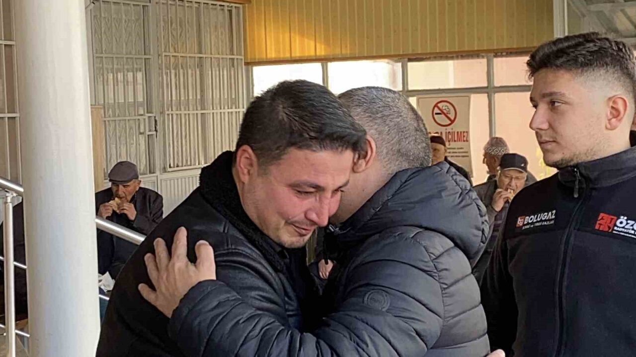 Bolu'dan umre için giden Hamza Ak, Suudi Arabistan'da kalp krizi