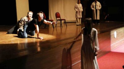 Muğla Büyükşehir Belediyesi ve Yeşilay Muğla Şubesi iş birliğiyle gerçekleştirilen