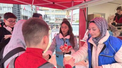 Aydın Gençlik ve Spor İl Müdürlüğü, 5 Aralık Dünya Gönüllüler