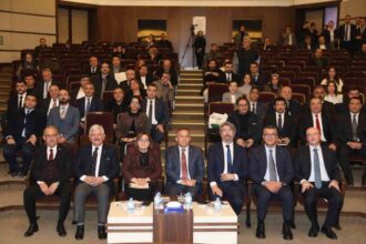 Gaziantep’te Sağlık Sektöründe Geleceği Şekillendiren “Üreten Sağlık Buluşmaları” Etkinliği Düzenlendi