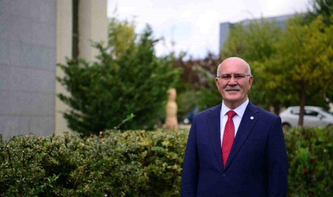 Uşak Üniversitesi, UI Green Metric Dünya Üniversiteleri Sıralama Sistemi 2025