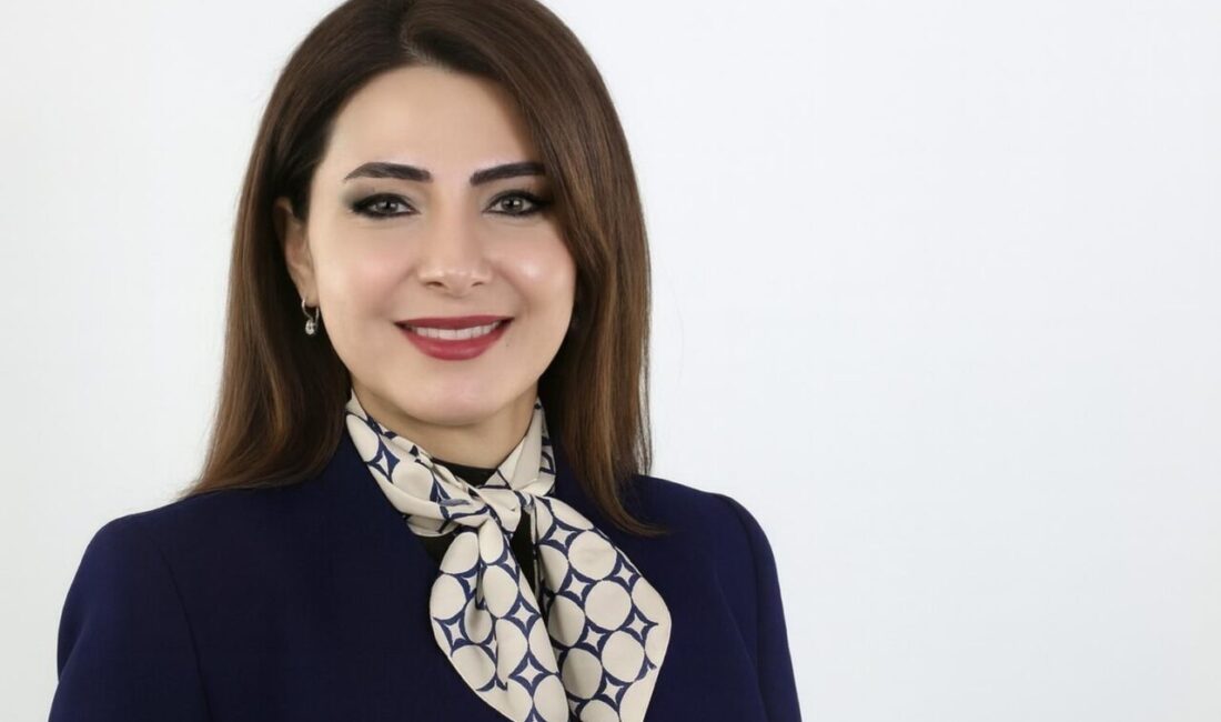 USİKAD, Erzurum yapılanmasıyla kadın liderliği ve ekonomik kalkınmayı güçlendirmeyi hedefliyor Kadın girişimciliğini öncelikli hedef olarak belirleyen USİKAD, Erzurum'da Dr. Zeynep