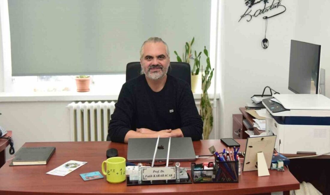 Anadolu Üniversitesi Üstün Yetenekliler Eğitim Programı, 2025 Başvurularını Kabul Etmeye Başladı Anadolu Üniversitesi Üstün Yetenekliler Eğitim Programı (ÜYEP), 2025 eğitim yılı