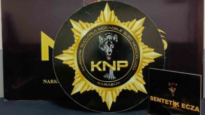Karabük'te gerçekleştirilen narkotik operasyonlarında 4 kişi gözaltına alındı. 2 şüpheli