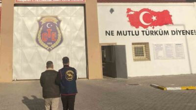 Kırşehir İl Jandarma Komutanlığı, uyuşturucu imal etme suçundan 3 yıl