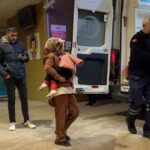 İnegöl’de şifonyerin devrilmesi sonucu 3 yaşındaki çocuk yaralandı.