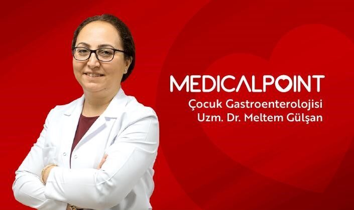 Çocuklarda Artan Kabızlık Şikayetleri Üzerine Dr. Meltem Gülşan’dan Önemli Uyarılar