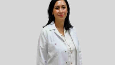 Bilecik Eğitim ve Araştırma Hastanesi Geriatri Polikliniği'ne atanan Uzm. Dr.