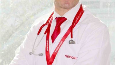 Memorial Antalya Hastanesi'nden Uzm. Dr. Soner Demirel, kış hastalıklarından korunmanın