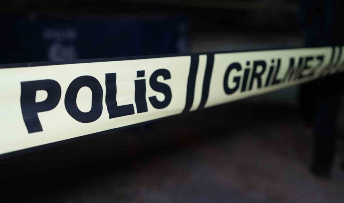 Kırıkkale'de uzman çavuş Mesut Yurt (39), boşanmasına yol açtığını iddia