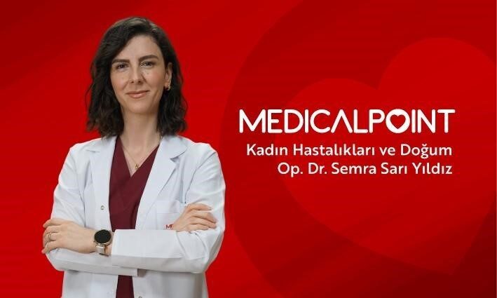Medical Point Gaziantep Hastanesi’nden Op. Dr. Semra Sarı Yıldız, HPV aşısı hakkında bilgiler paylaştı.