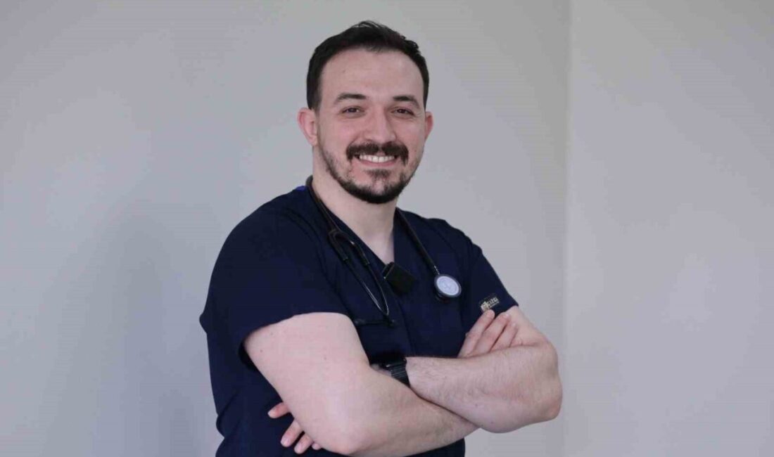 Uzman Dr. İsa Çatalkaya’dan Karbonmonoksit Zehirlenmesi Hakkında Önemli Uyarılar Sivas Devlet Hastanesi'nden Anestezi Uzmanı Dr. İsa Çatalkaya, karbonmonoksit zehirlenmelerine