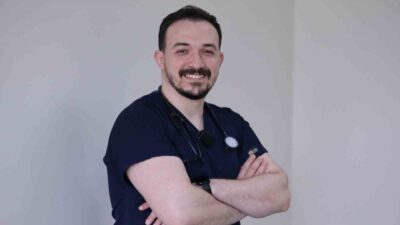 Sivas Devlet Hastanesi'nden Anestezi Uzmanı Dr. İsa Çatalkaya, karbonmonoksit zehirlenmelerine