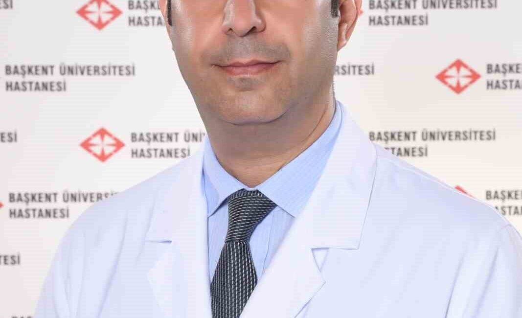 Prof. Dr. Alper Nabi Erkan, soğuk havalarda yüzün korunmasının önemli