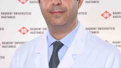 Prof. Dr. Alper Nabi Erkan, soğuk havalarda yüzün korunmasının önemli