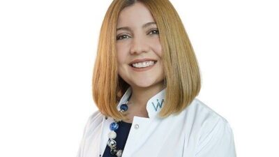 Liv Hospital Samsun'dan Kadın Hastalıkları ve Doğum Uzmanı Opr. Dr.