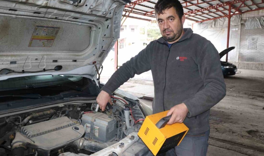 Soğuk Hava Araç Akülerini Zayıflatıyor: Uzmanlardan Tedbir Uyarısı Ülke genelinde soğuk hava koşulları, araç akülerinde zayıflamalara ve arızalara