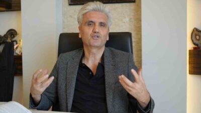 Prof. Dr. Hayati Akbaş, çocuklarda anormal meme büyüklüğünün psikolojik ve