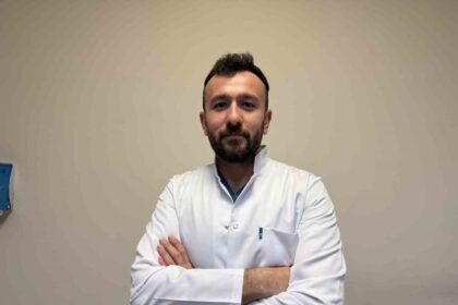 Düzce’de ani sıcaklık düşüşü kış hastalıklarını tetikliyor: Uzmanlar uyarıyor