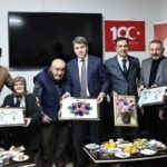 Amasya Valisi, 2026 hedeflerini paylaşarak şehrin gelişimi için çalışmalara devam edileceğini vurguladı.