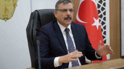 Erzurum Valisi Mustafa Çiftçi, ildeki asayiş istatistiklerini açıkladı. 11 ayda